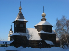Муром